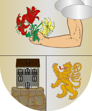 ESCUDO PRECEDENTE